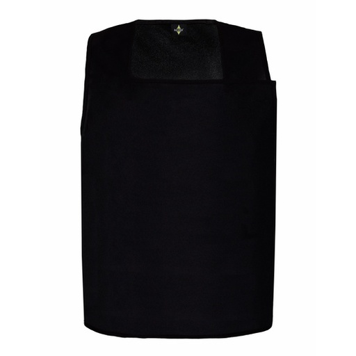 Kamizelka ostrzegawcza KX117 - Black