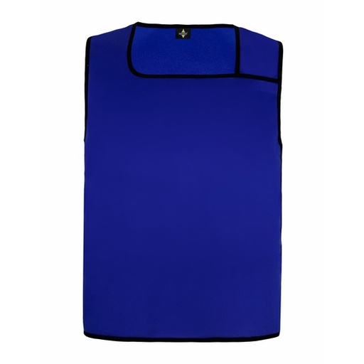 Kamizelka ostrzegawcza KX117 - Royal Blue