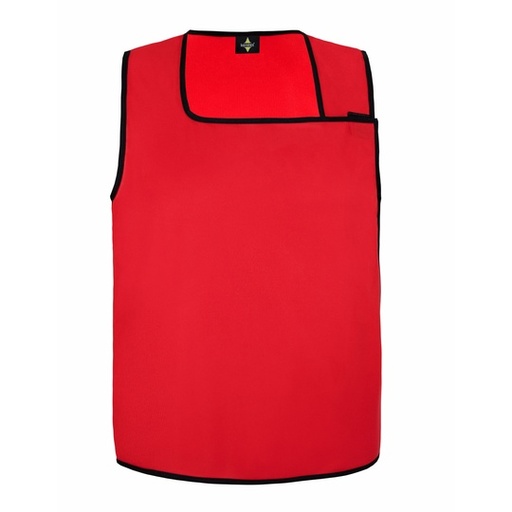 Kamizelka ostrzegawcza KX117 - Red