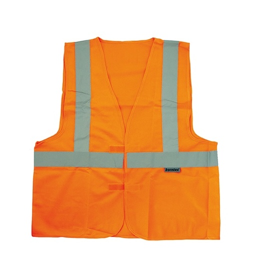 Kamizelka ostrzegawcza KX141 - Signal Orange