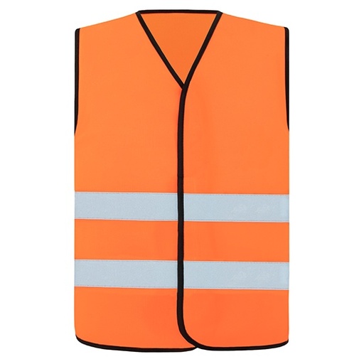 Kamizelka Ochronna KX167 - Signal Orange