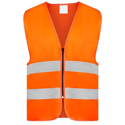 Kamizelka Ostrzegawcza KX217 - Signal Orange