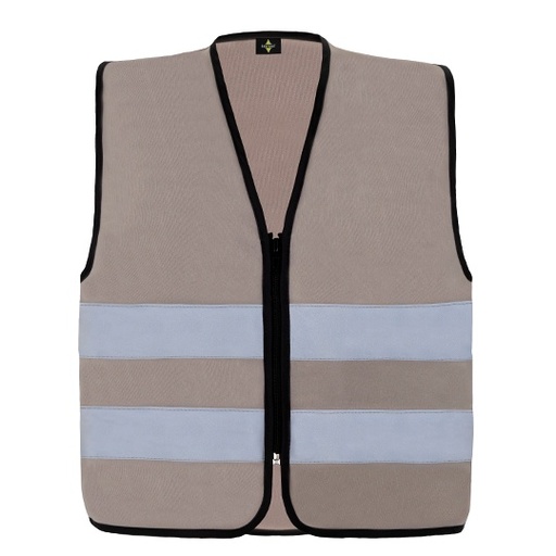 Kamizelka ostrzegawcza KX217 - Grey