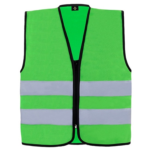 Kamizelka KX217 - Green