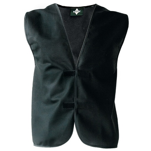 Kamizelka identyfikacyjna KX501 - Black