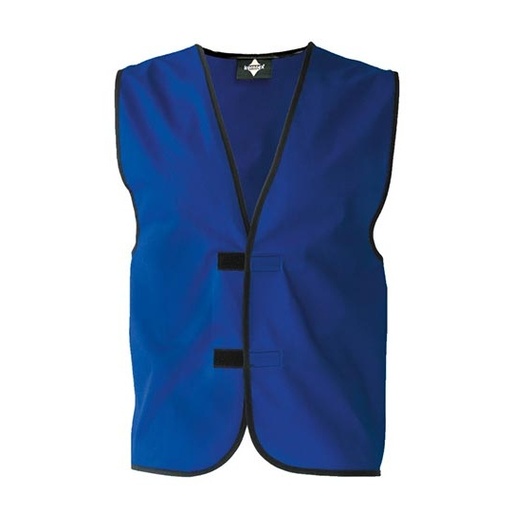 Kamizelka identyfikacyjna KX501 - Royal Blue