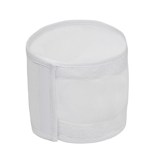 Opaska regulowana KX516 - White