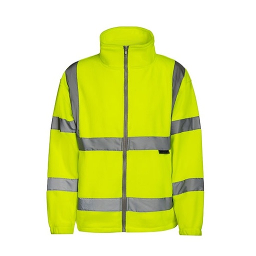 Polar Roboczy Odblaskowy KX800 - Signal Yellow