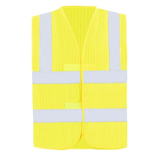 Kamizelka ostrzegawcza KX806 - Signal Yellow