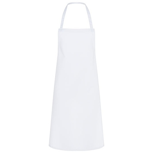 Fartuch Standardowy Twillowy KY006 - White