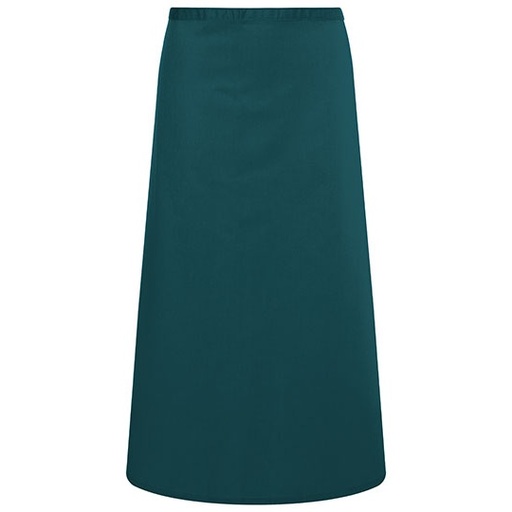 Fartuch Bistro KY011 - Pine Green