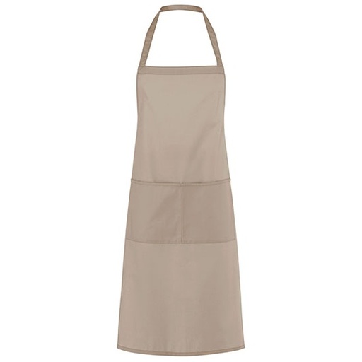 [KY026-1000111705] Fartuch kuchenny KY026 - Sand