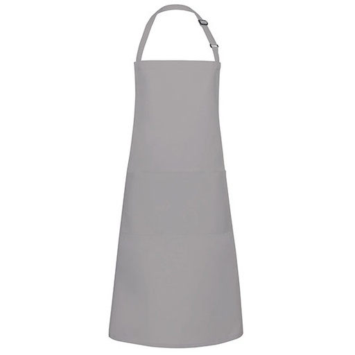 Fartuch Roboczy Twill KY044 - Basalt Grey (ca. Pantone 4276C)