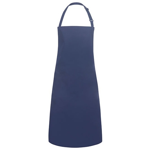 Fartuch regulowany KY049 - Navy