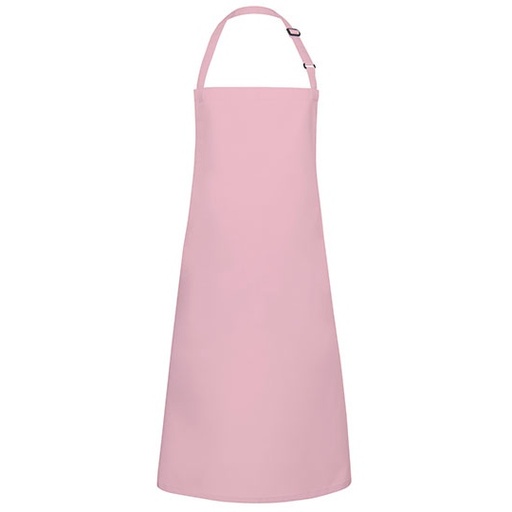 Fartuch Regulowany Twillowy KY049 - Rose (ca. Pantone 4065C)
