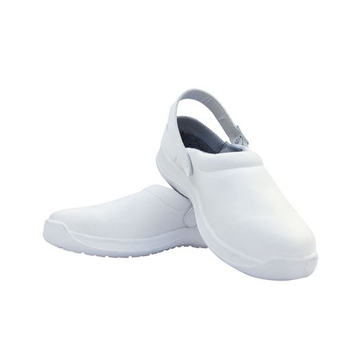 Buty robocze unisex KY079 - White