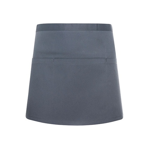 Fartuch kelnerski KY101 - Anthracite