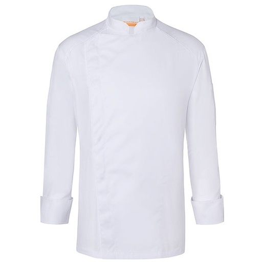 Kurtka Szefa Kuchni Slim Twillowa KY102 - White