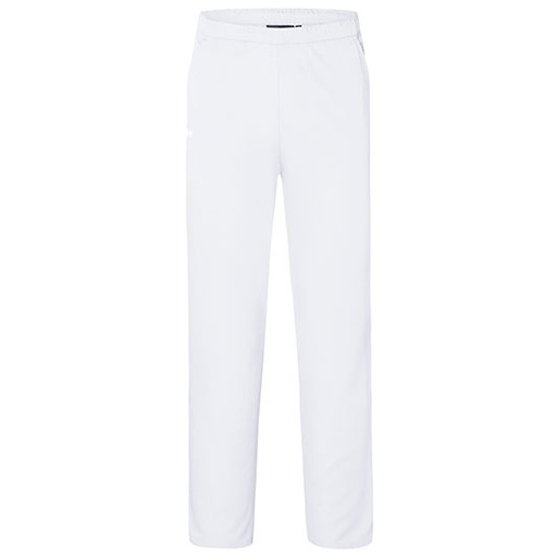 Spodnie robocze unisex KY140 - White