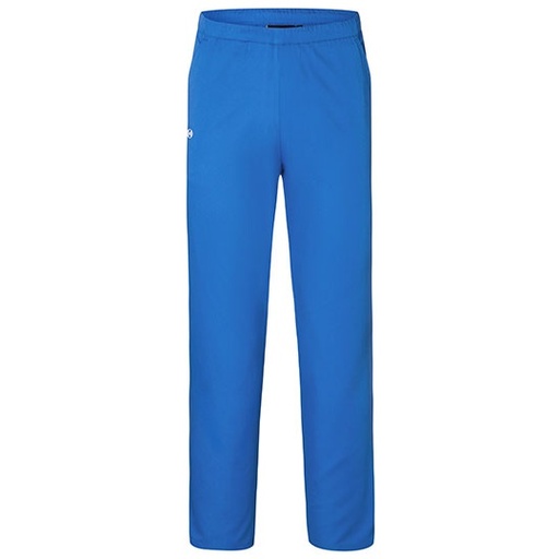 Spodnie Robocze Unisex Oversize Twill Recykling KY140 - Royal Blue (ca. Pantone 3506C)