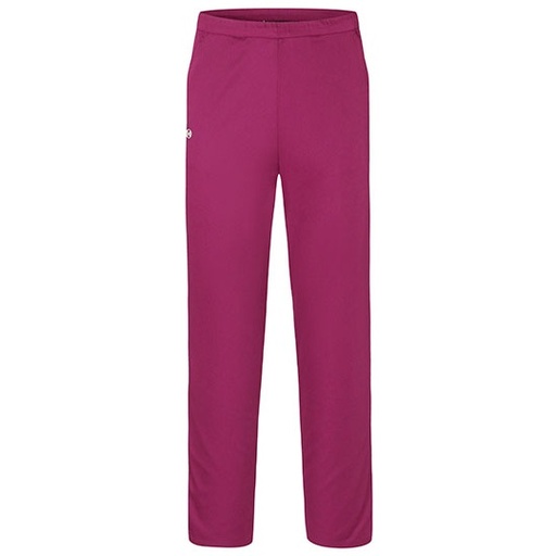 Spodnie Robocze Unisex Oversize Twill Recykling KY140 - Fuchsia (ca. Pantone 689C)