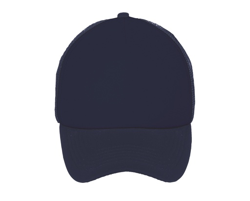 Czapka z piankowym panelem L01668 - French Navy