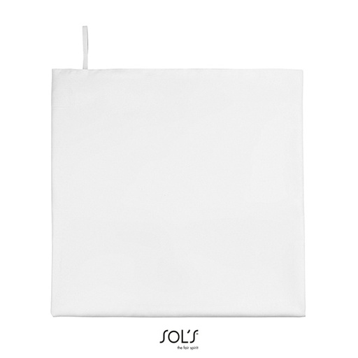 Ręcznik z mikrofibry L02936 - White