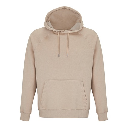 Bluza Unisex Bawełna Organiczna Poliester Recykling L03568 - Rope