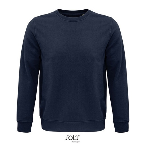 Bluza unisex L03574 - French Navy