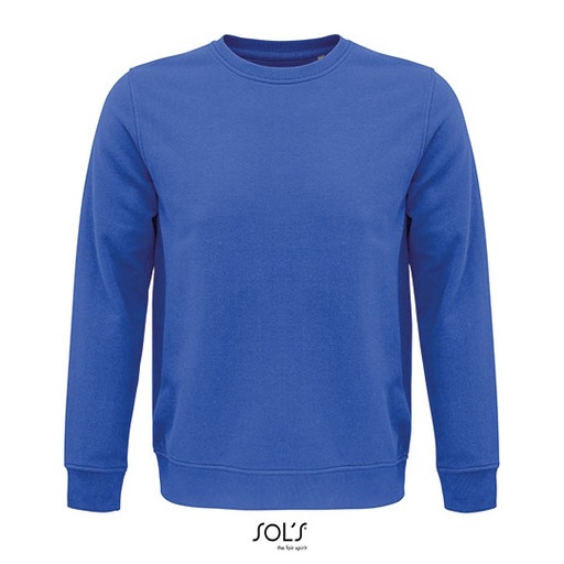 Bluza unisex L03574 - Royal Blue