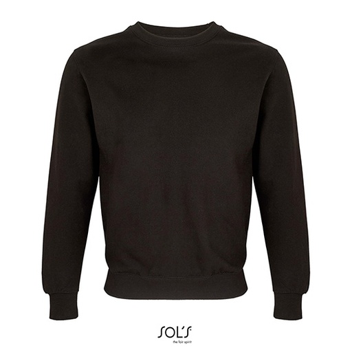 Bluza unisex L03814 - Black