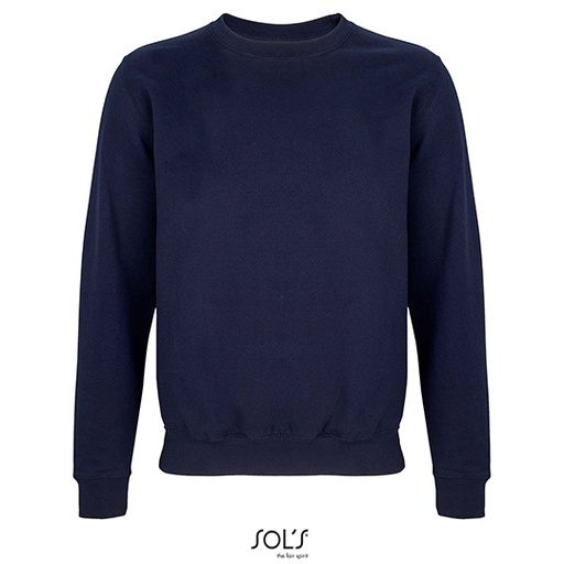 Bluza unisex L03814 - French Navy
