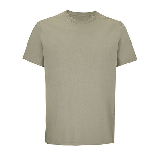 Koszulka unisex L03981 - Khaki