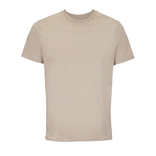 Koszulka Unisex Klasyczna Bawelna w Konwersji L03981 - Rope