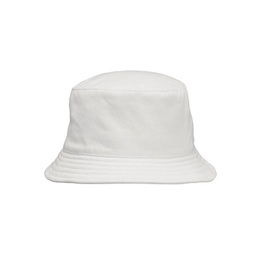 Kapelusz unisex L03997 - White