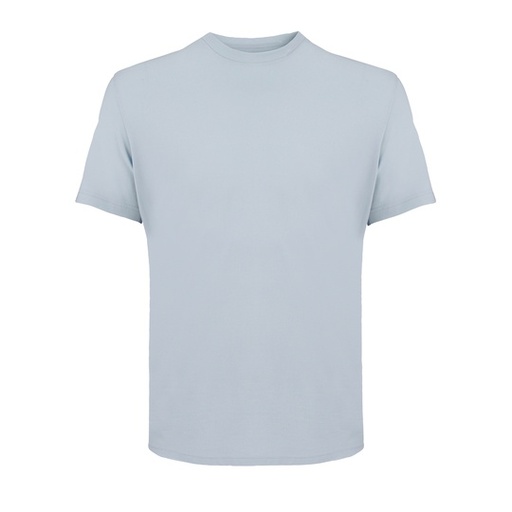T-shirt unisex L04203 BYL04203 - Light Blue