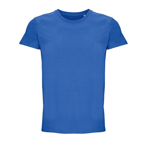 T-shirt unisex klasyczny L04233 - Royal Blue 241