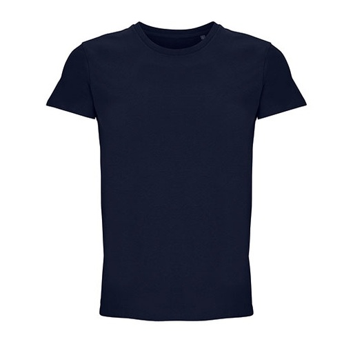 T-shirt unisex L04233 - French Navy