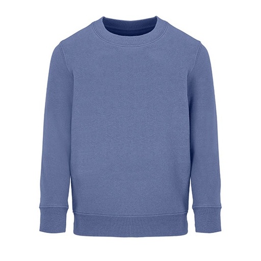 Bluza Dziecięca Oversize L04239K - Blue