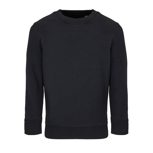 Bluza Dziecięca Oversize L04239K - Black