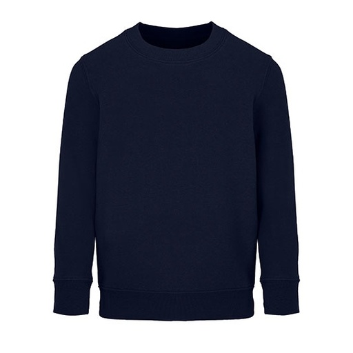 Bluza Dziecięca Oversize L04239K - French Navy