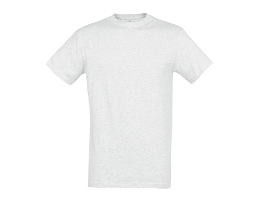 Koszulka klasyczna L150 - Ash (Heather)