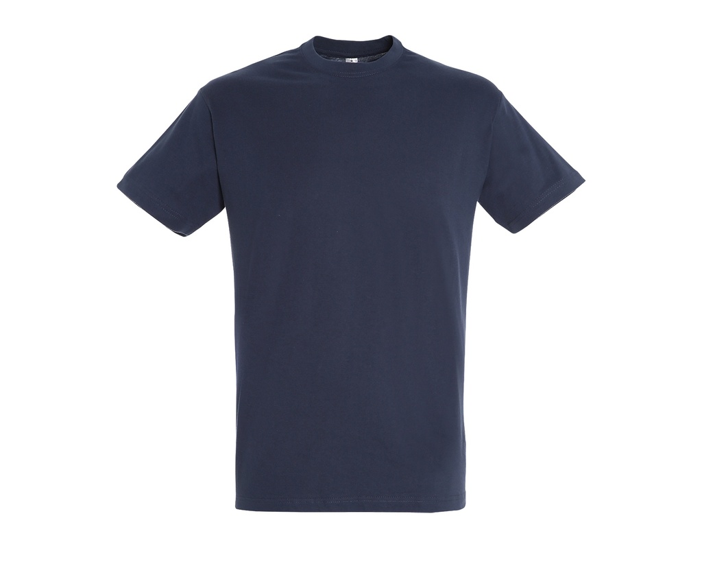 Koszulka klasyczna L150 - French Navy