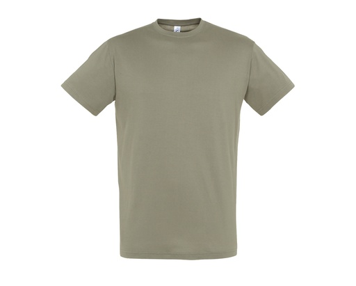 Koszulka klasyczna L150 - Khaki