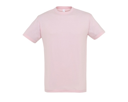 Koszulka klasyczna L150 - Medium Pink