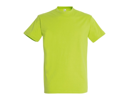 T-shirt klasyczny L190 - Apple Green