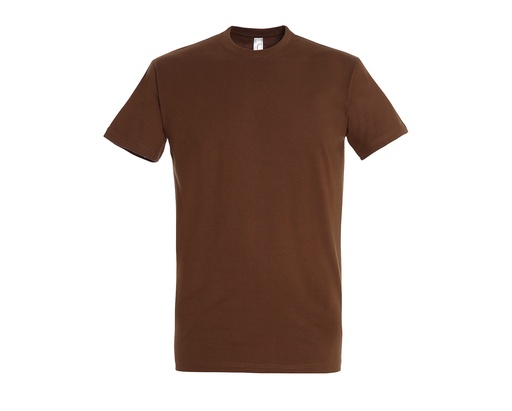 T-shirt Klasyczny Bawelniany L190 - Earth