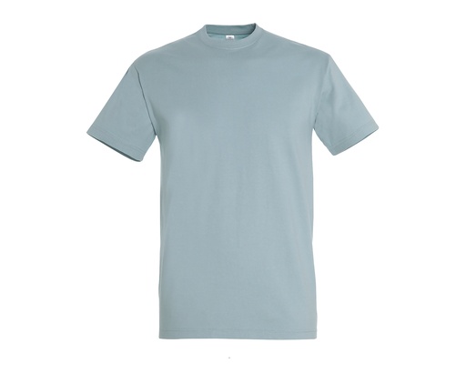 T-shirt klasyczny L190 - Ice Blue