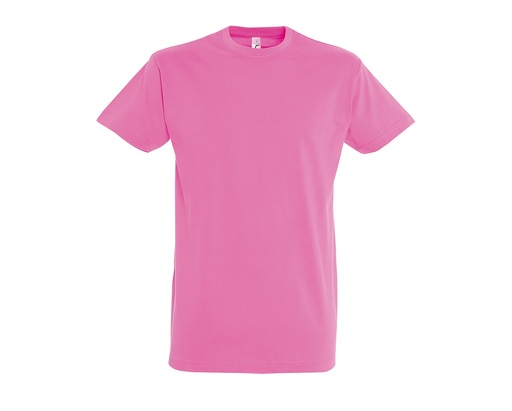 T-shirt klasyczny L190 - Orchid Pink