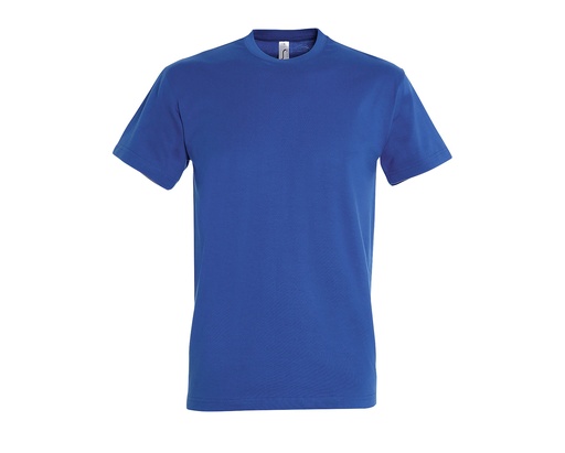 T-shirt klasyczny L190 - Royal Blue 241